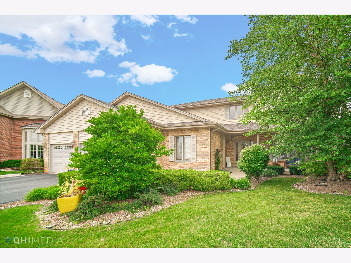 Townhomes & Homes Sold Townpointe Tinley Park Illinois, 18153 Elmore