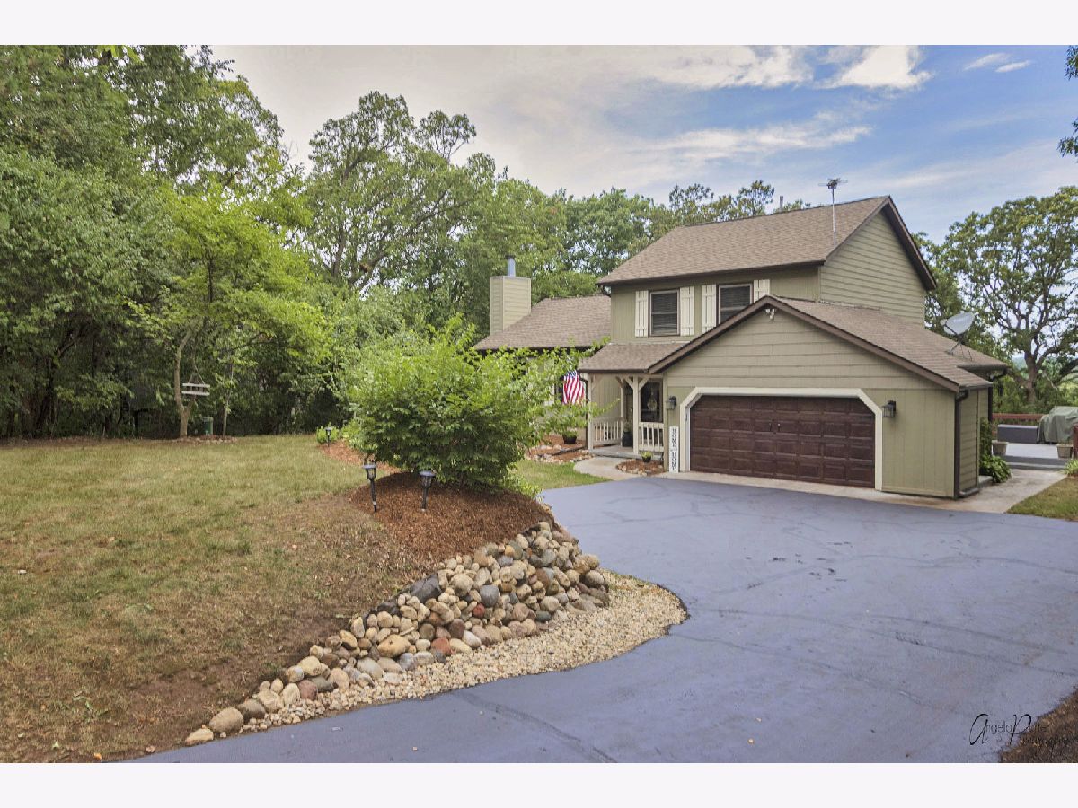 Homes Sold Nottingham Woods Spring Grove Illinois, 3496 Kings Lair