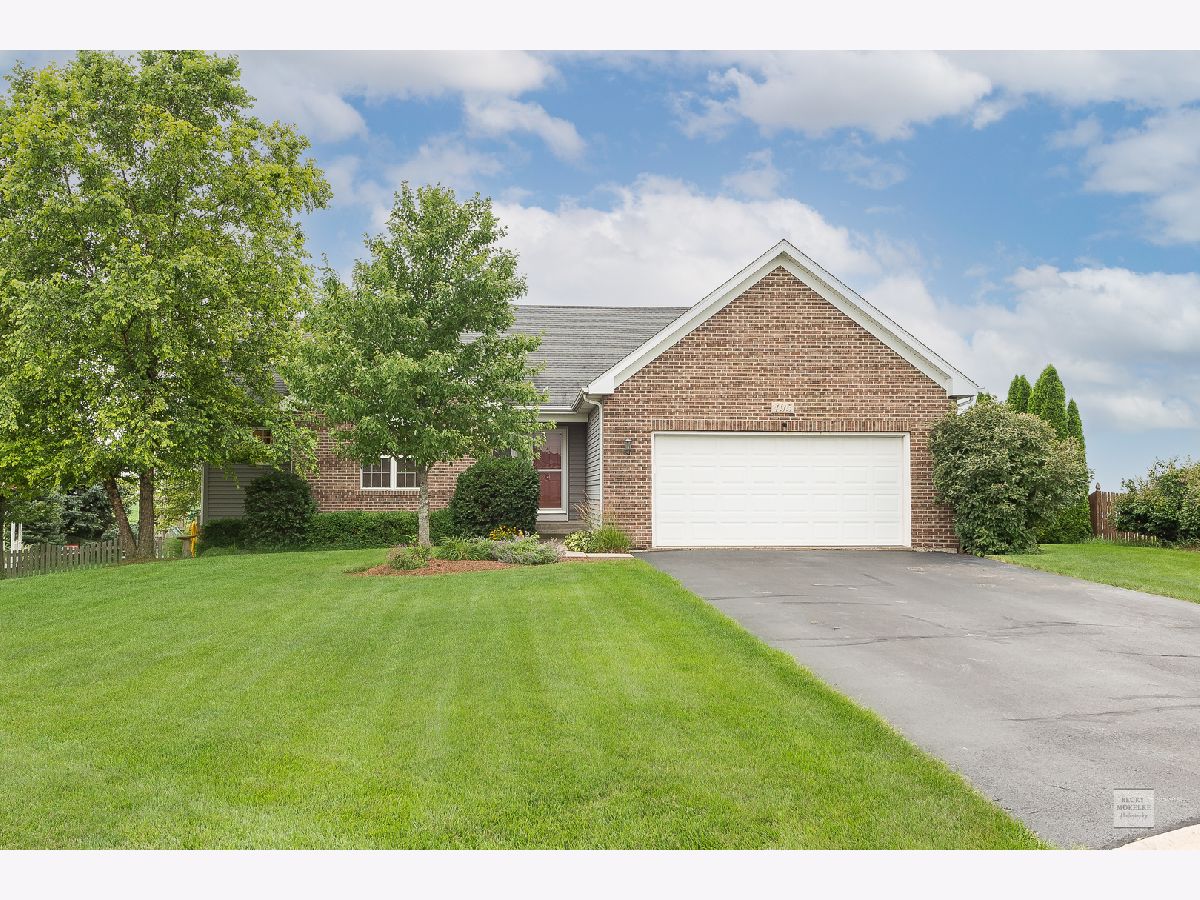 Homes Sold Indian Creek Iii Leland Illinois, 495 Feather