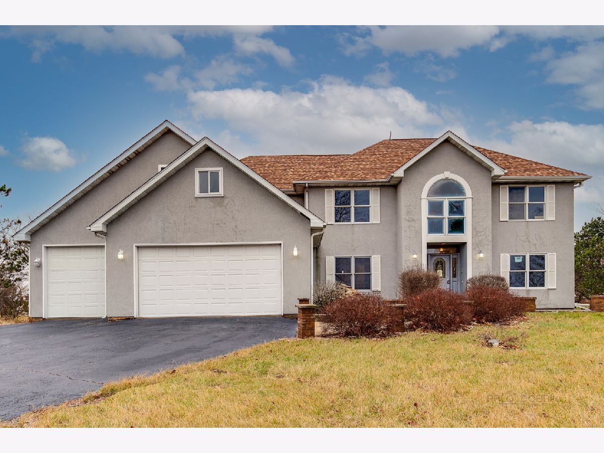 Homes Sold Aero Lake Estates Genoa Illinois, 30681 Lincoln