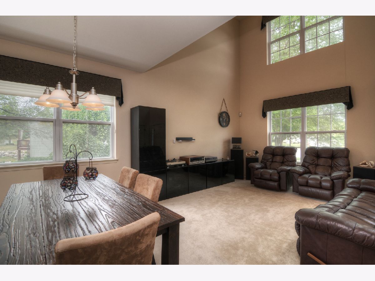 Homes Sold Olde Mill Pond Mchenry Illinois, 2011 Crooked Tree