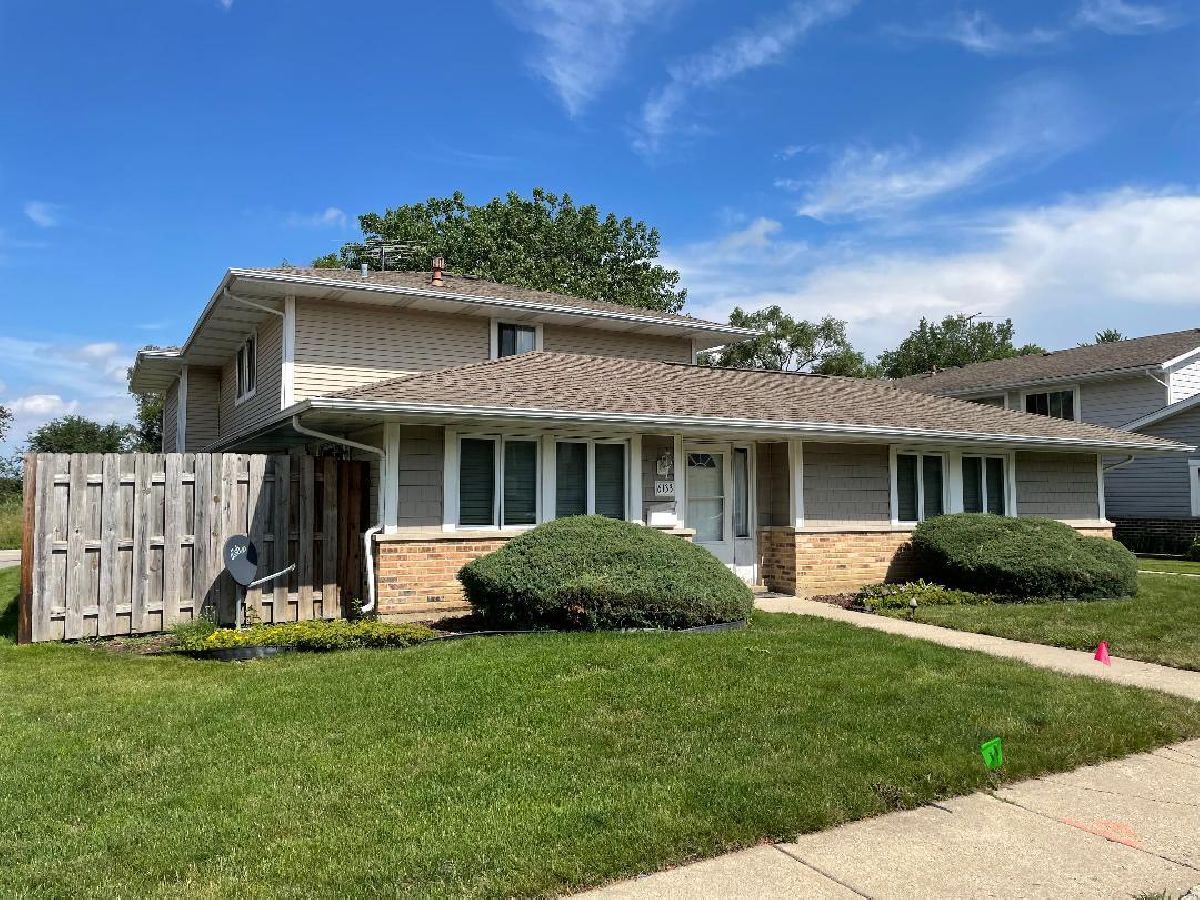 Townhomes & Condos Rented Fremont Junction Hanover Park Illinois, 6133 Kit Carson