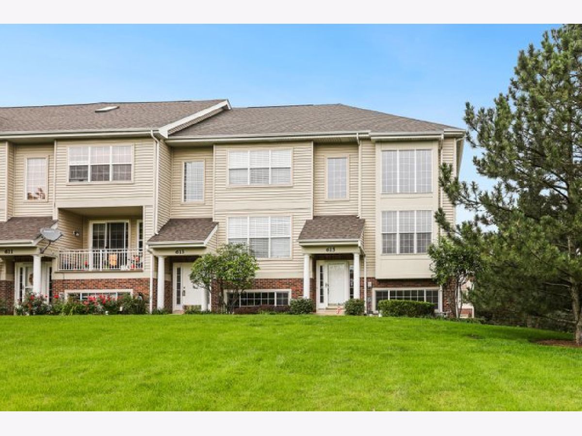 Pheasant Run Trails St Charles IL, Townhomes For Sale & For Rent