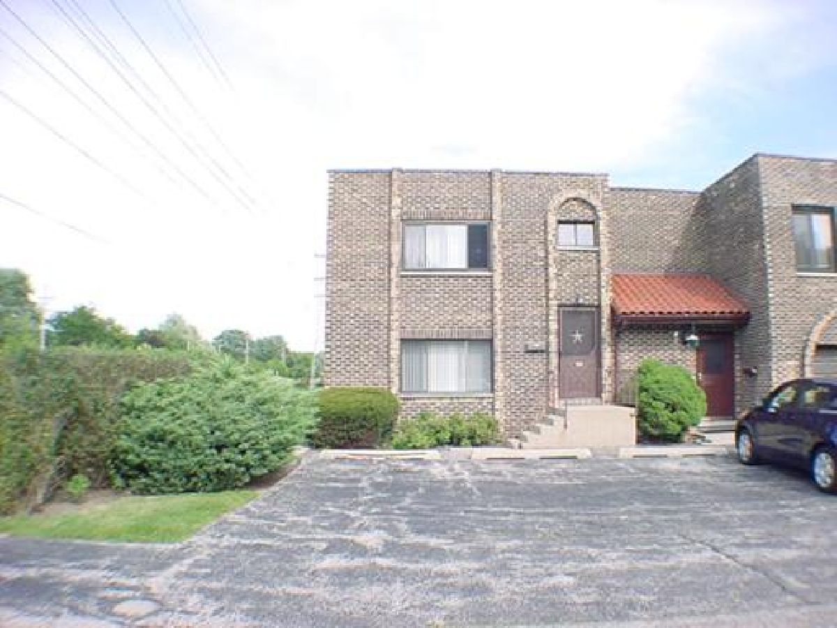 Townhomes & Condos Rented Mission Creek Palatine Illinois, 254 Rimini