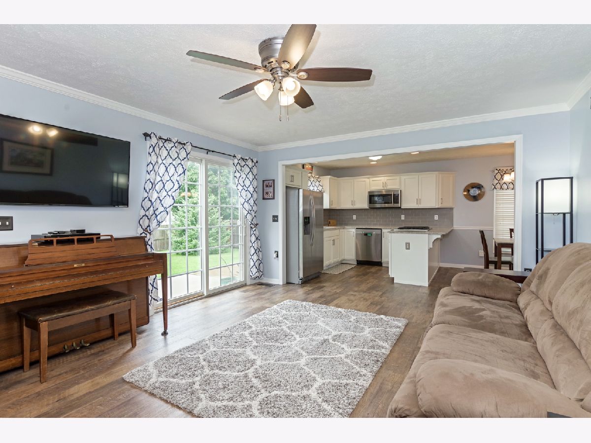 Homes & Condos & Townhomes Sold Collie Ridge Normal Illinois, 803 Approach