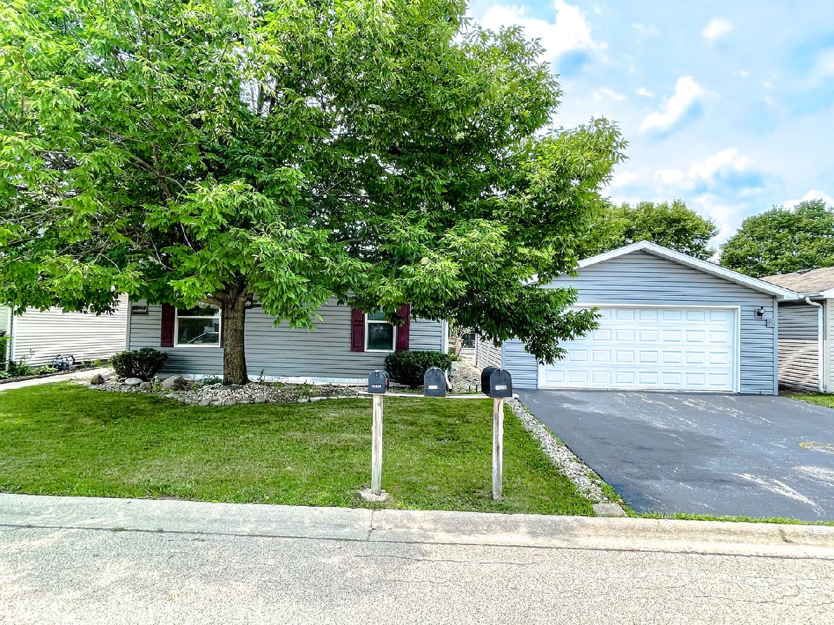 Remington Woods Channahon IL, Homes For Sale & For Rent Sadie Winter