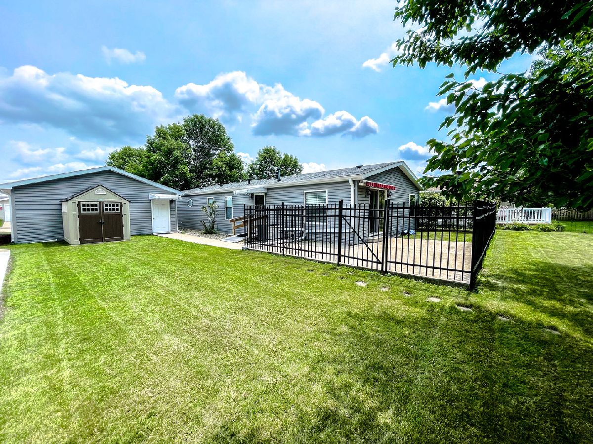 22514 Remington Drive, Channahon, Illinois 60410 MLS 11155934