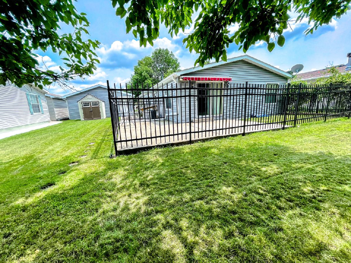 22514 Remington Drive, Channahon, Illinois 60410 MLS 11155934