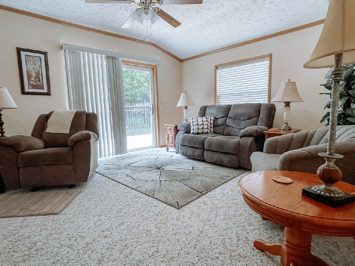 22514 Remington Drive, Channahon, Illinois 60410 MLS 11155934