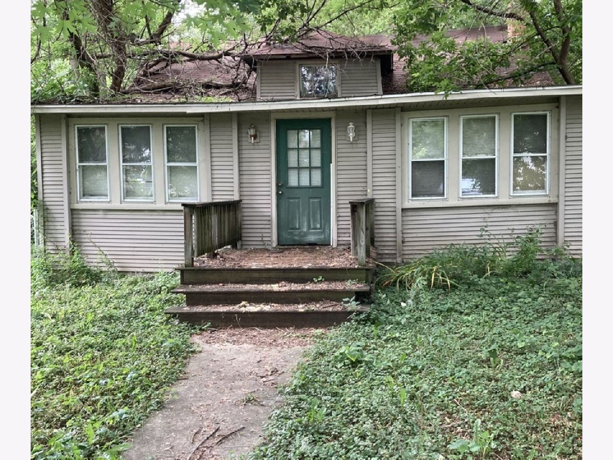 Homes Sold J L Shaws Antioch Illinois, 38522 Drexel