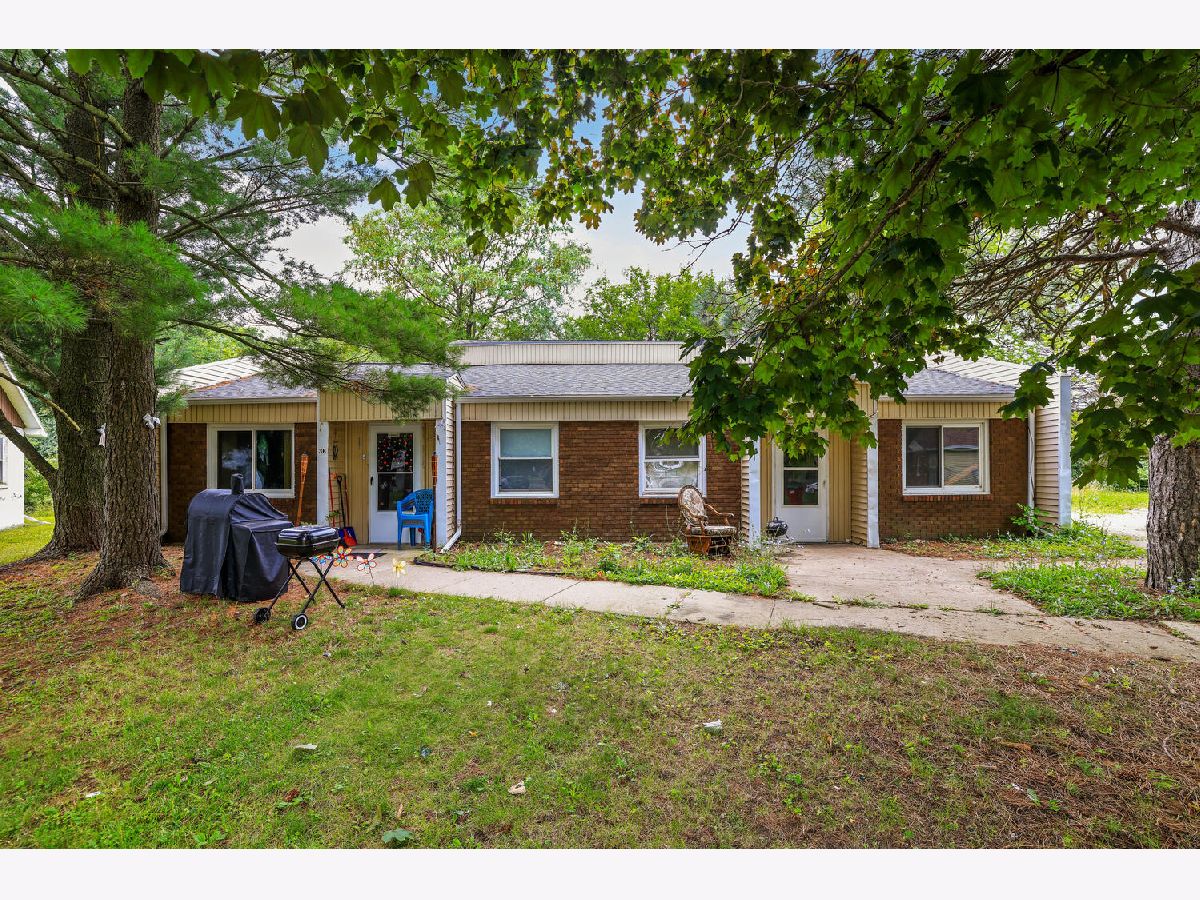 Homes Sold Regency West Champaign Illinois, 3 Tudor