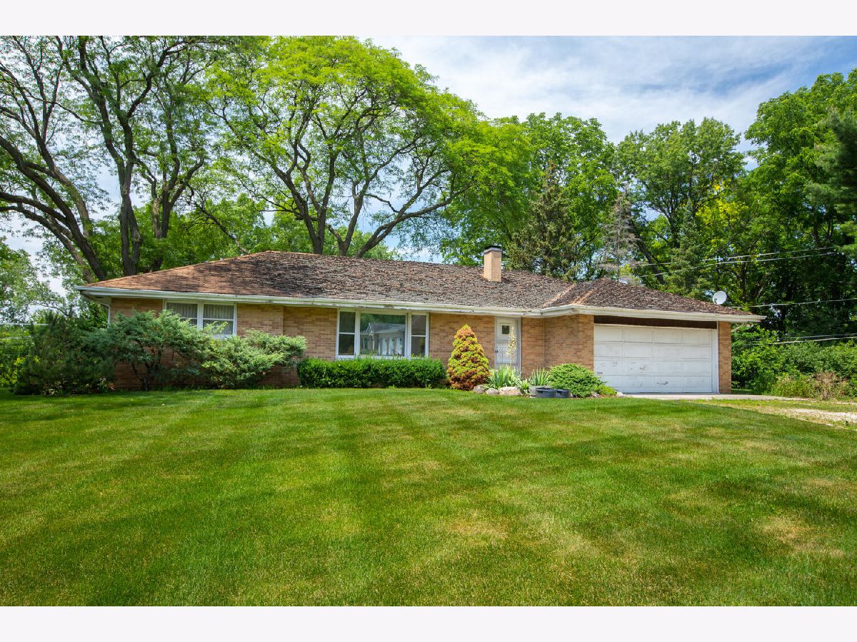 Homes Sold Naperville Country Estates Naperville Illinois, 25W250 Kame