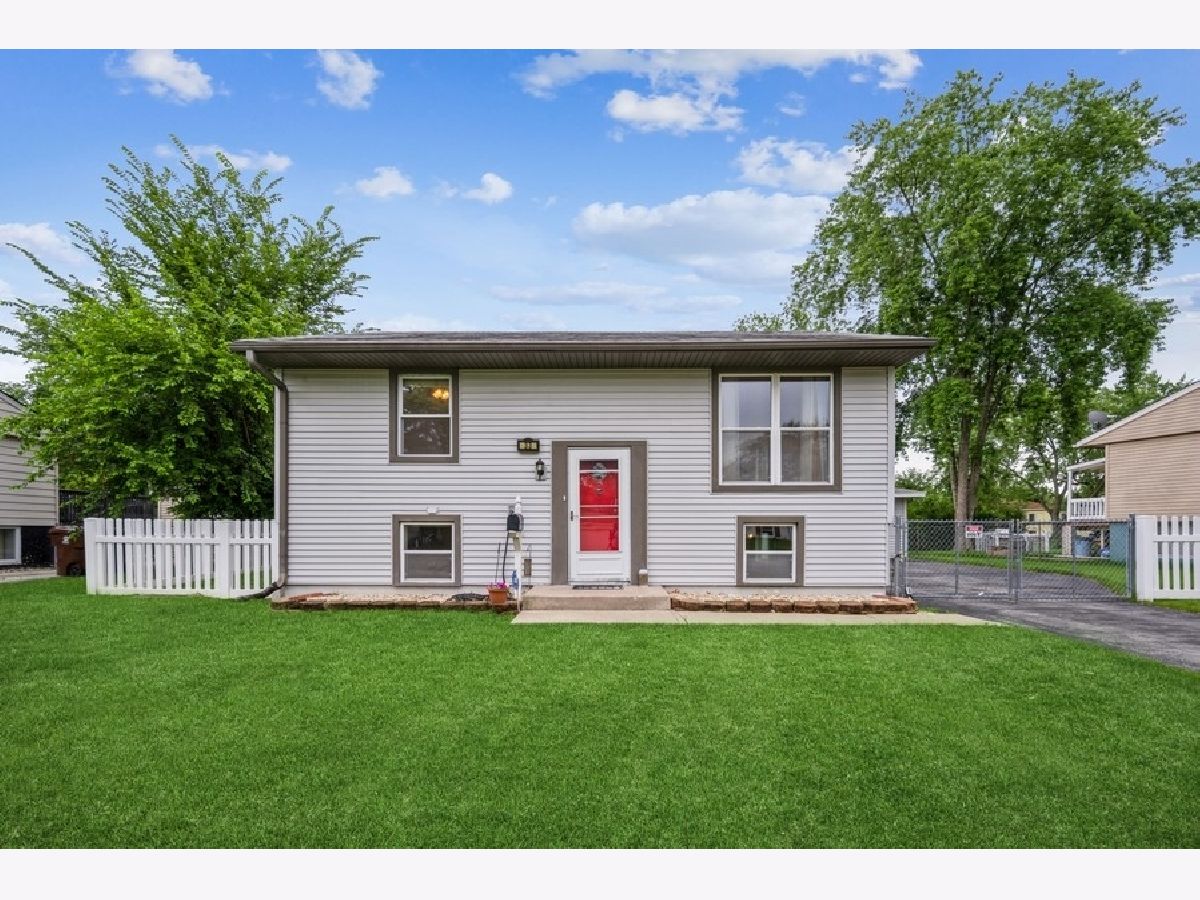 Homes Sold Glenwood Forest Glenwood Illinois, 33 Walnut