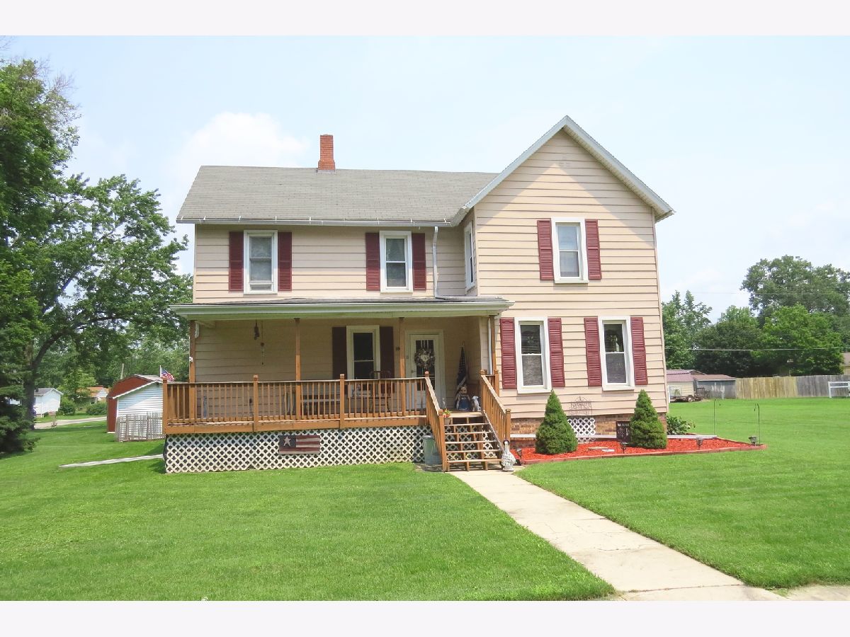 Chatsworth IL Real Estate, Homes For Sale & For Rent Sadie Winter