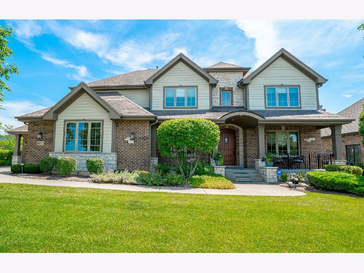 Homes Sold Deer Haven Orland Park Illinois, 11019 Fawn View