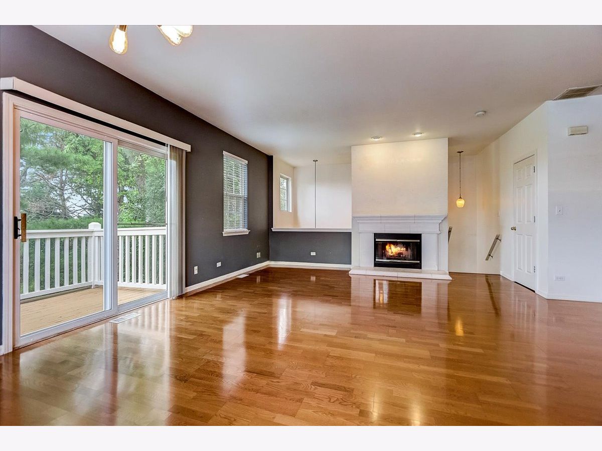 Townhomes Sold Aragon Addison Illinois, 662 Natalie