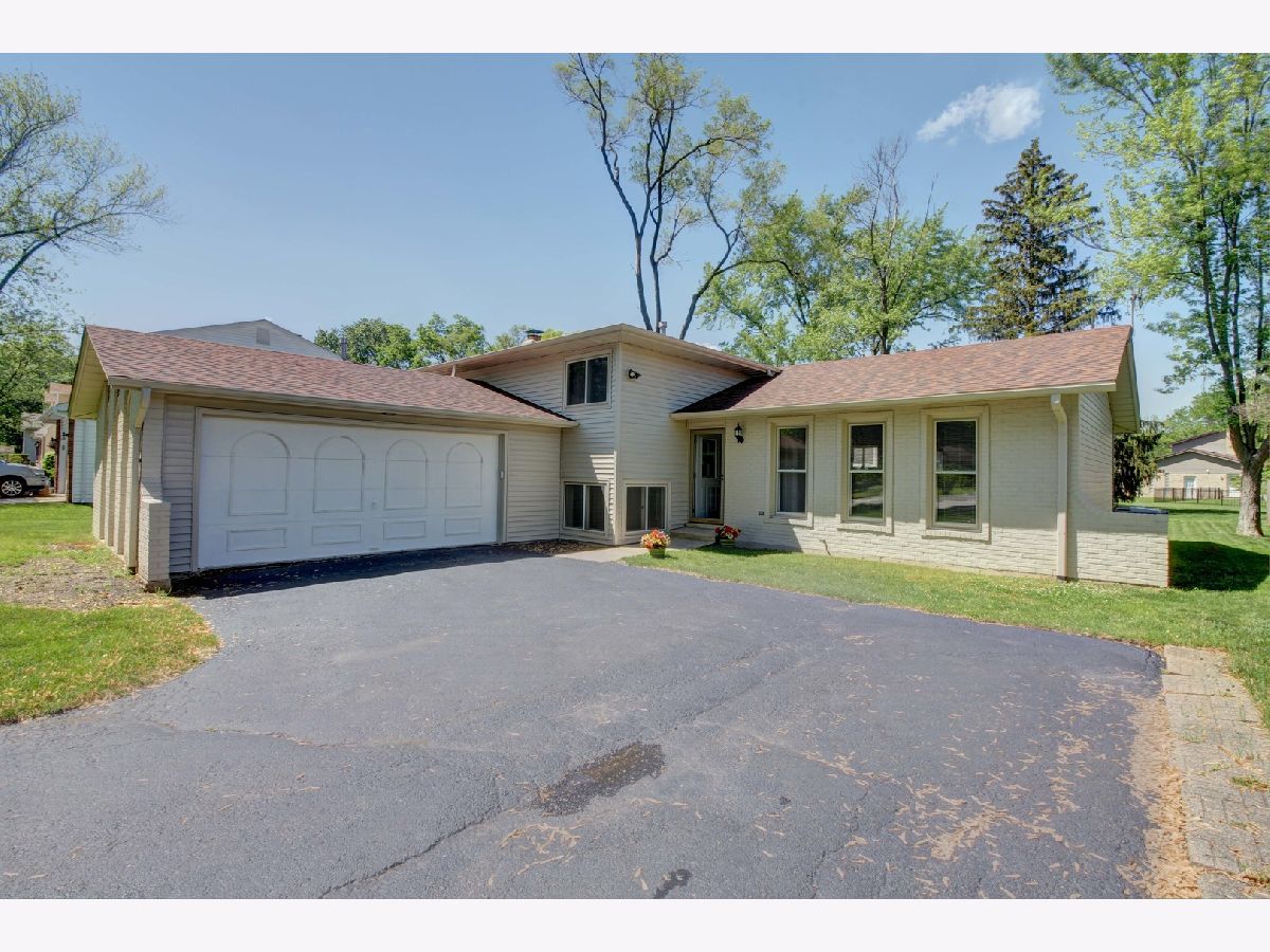 Homes Sold Suburban Estates Downers Grove Illinois, 636 63rd