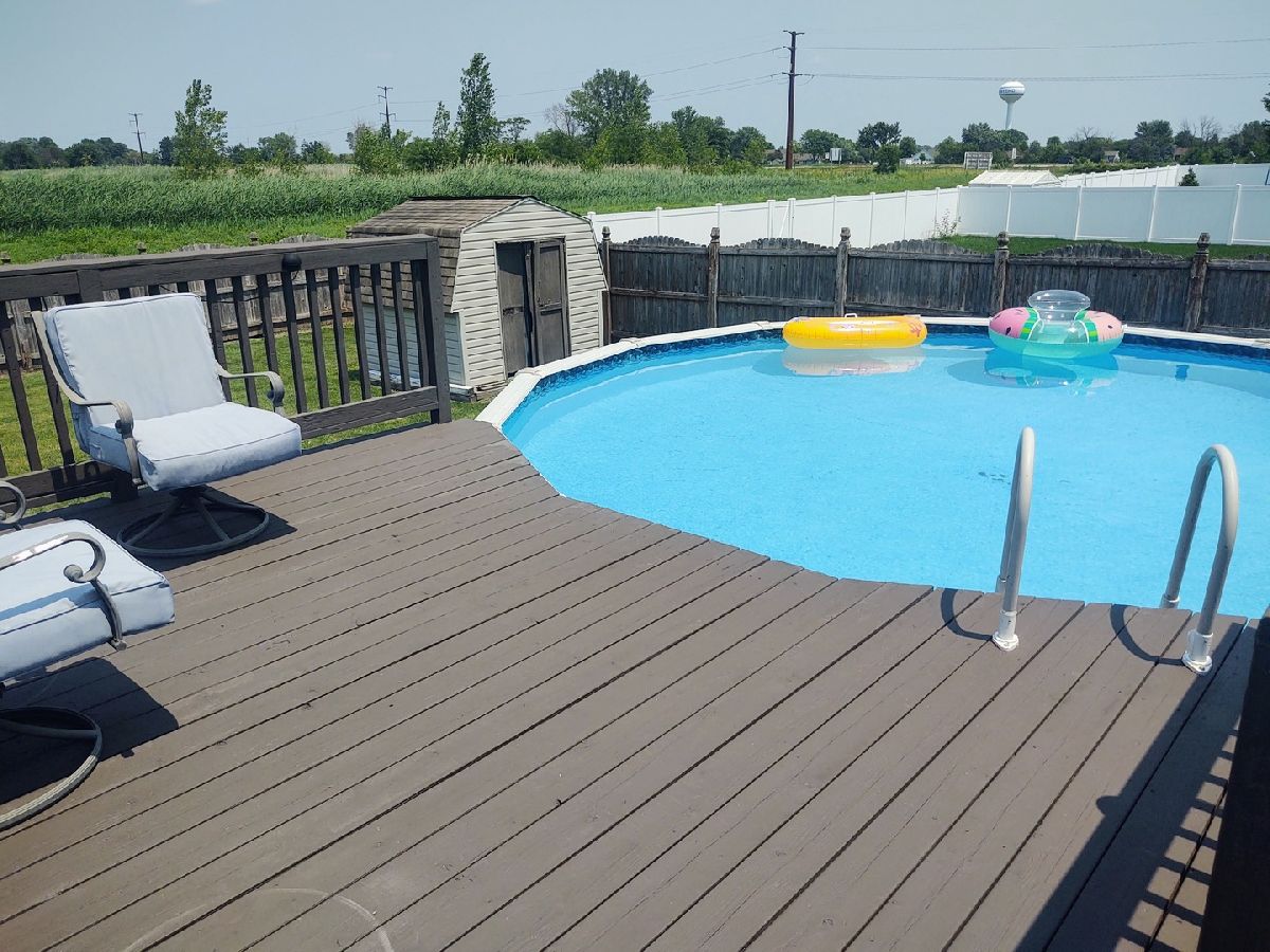 Homes Sold Westfield Manteno Illinois, 855 Poe