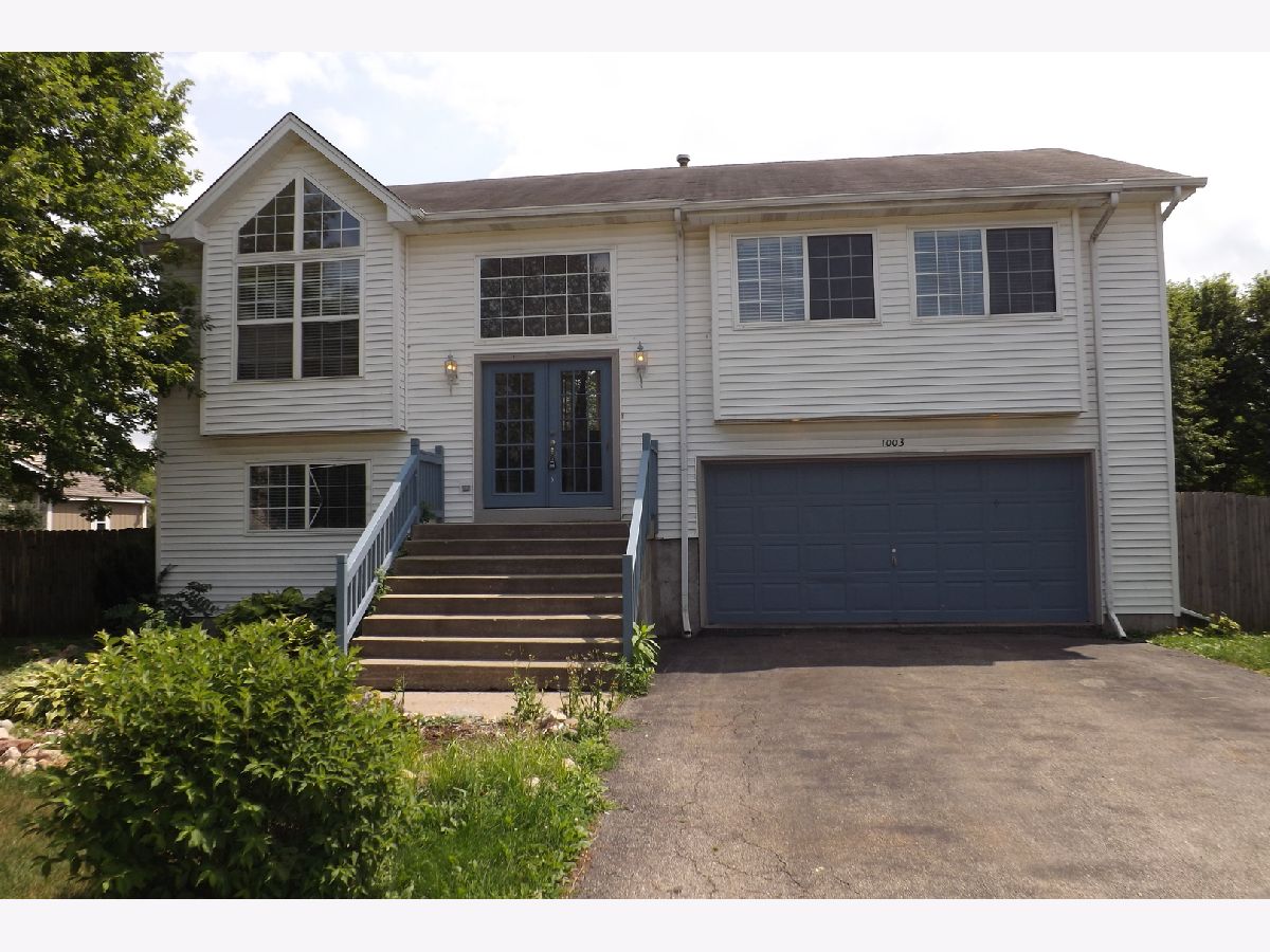 Homes Sold Park Pointe Harvard Illinois, 1003 Dewey