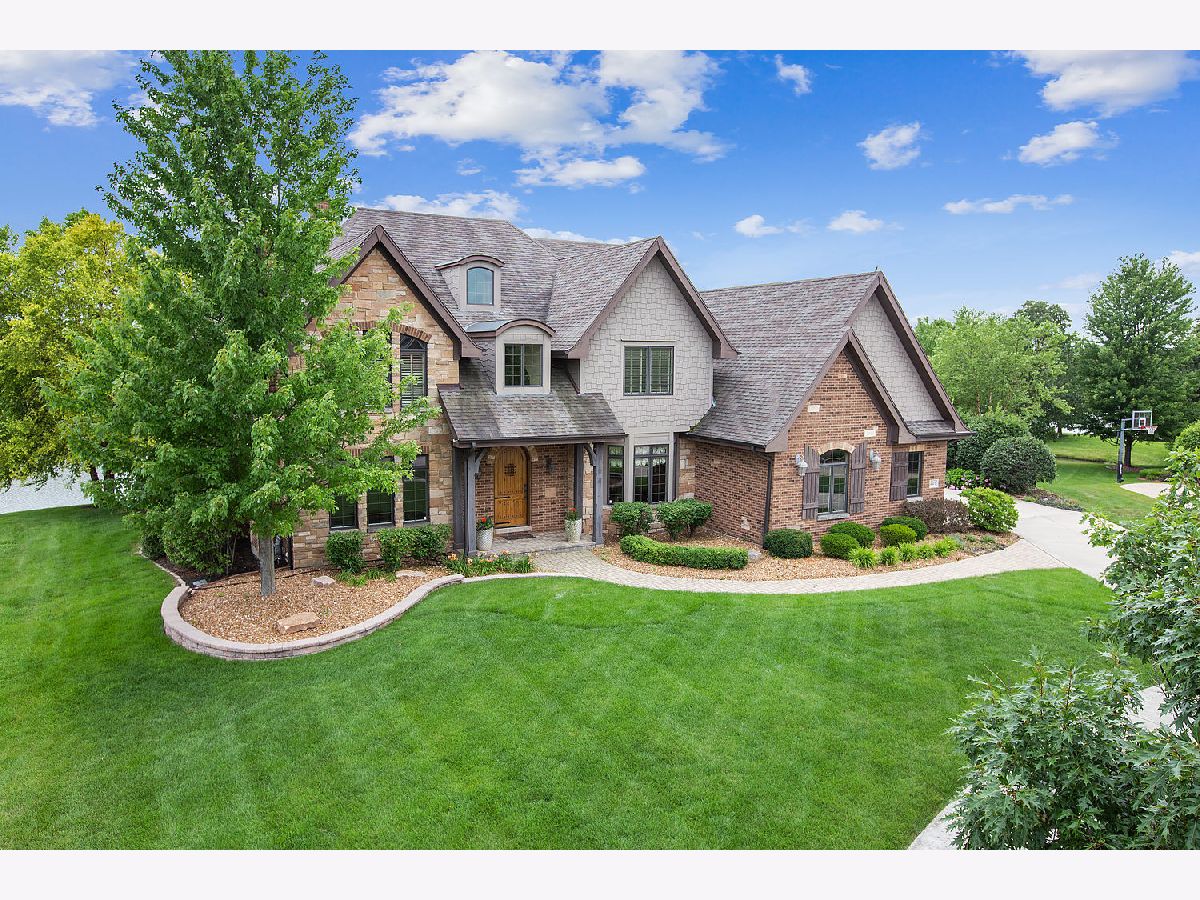 Homes Sold Cobblestone Walk Frankfort Illinois, 11673 Sapphire