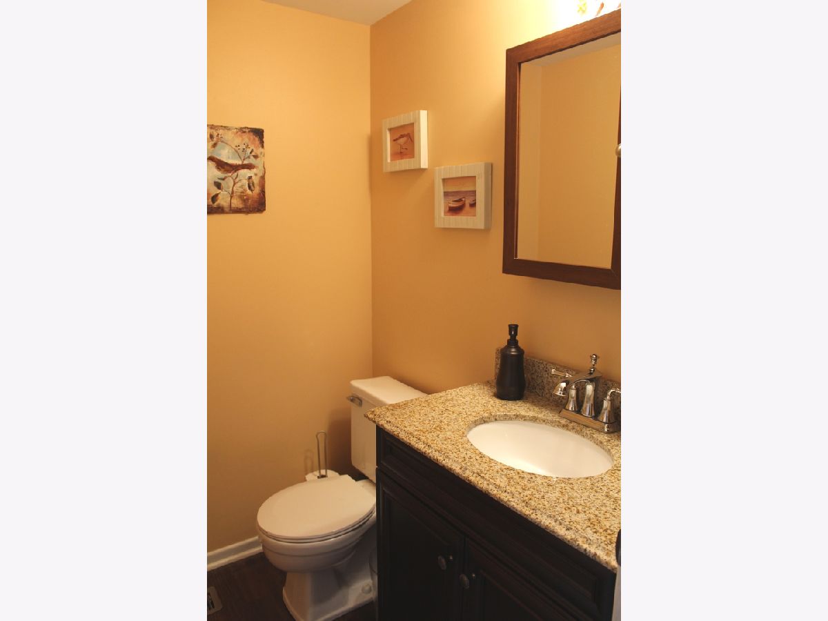 Condos & Townhomes Rented Summerset Buffalo Grove Illinois, 6 Buckingham