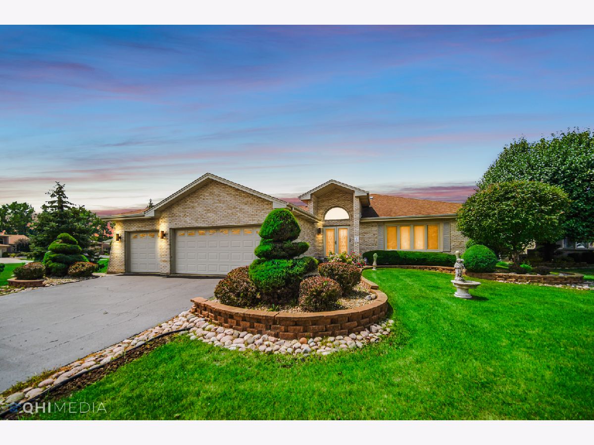 Homes Sold Providence Manor Matteson Illinois, 380 Maryview