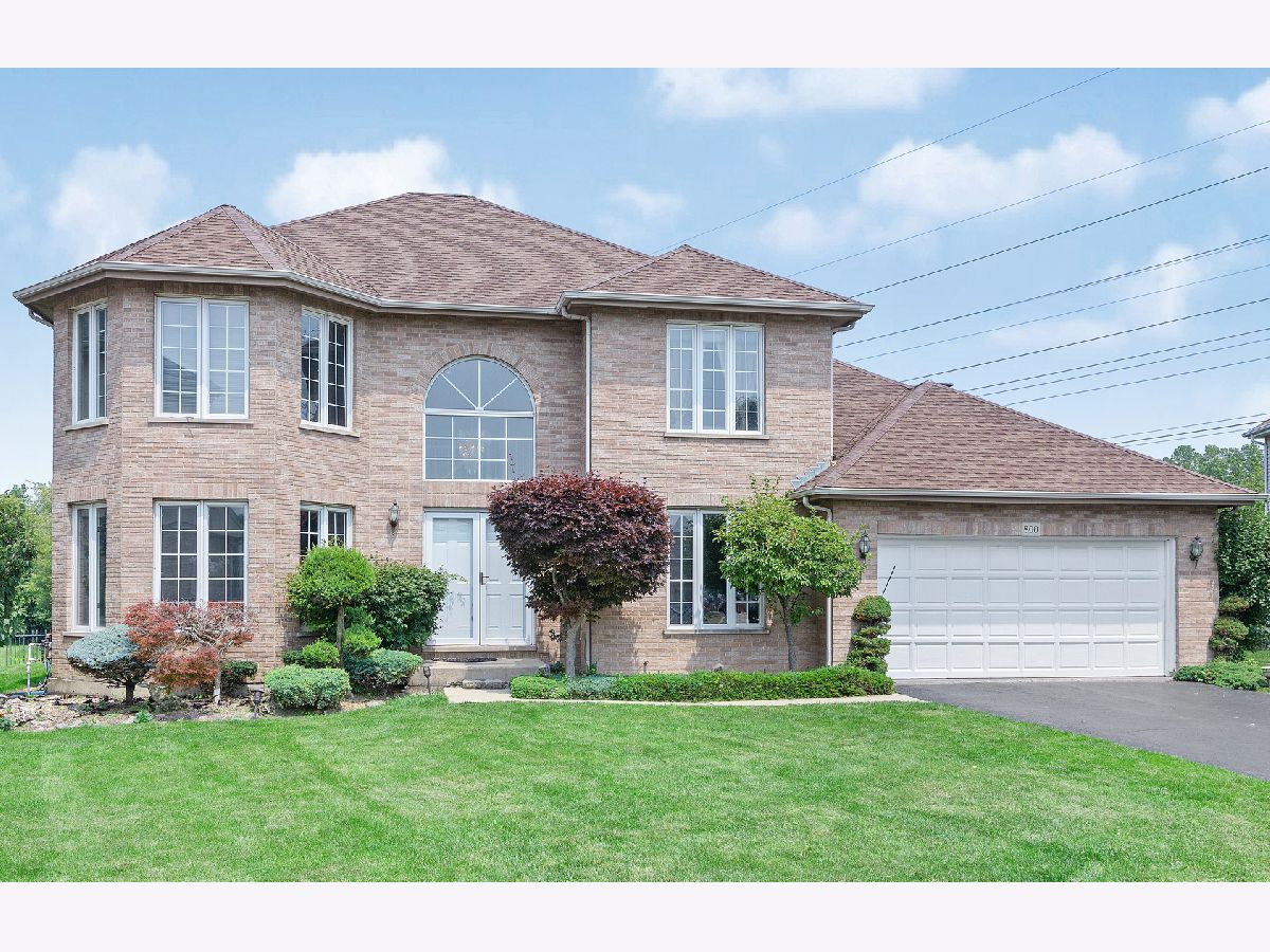 Homes Sold Kylemore Green Des Plaines Illinois, 800 Kylemore