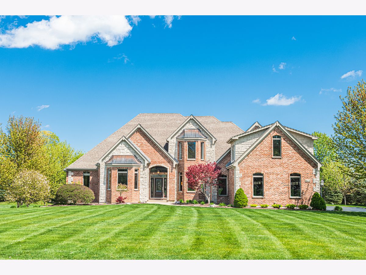 Homes Sold Ridgestone Crystal Lake Illinois, 3214 Berry