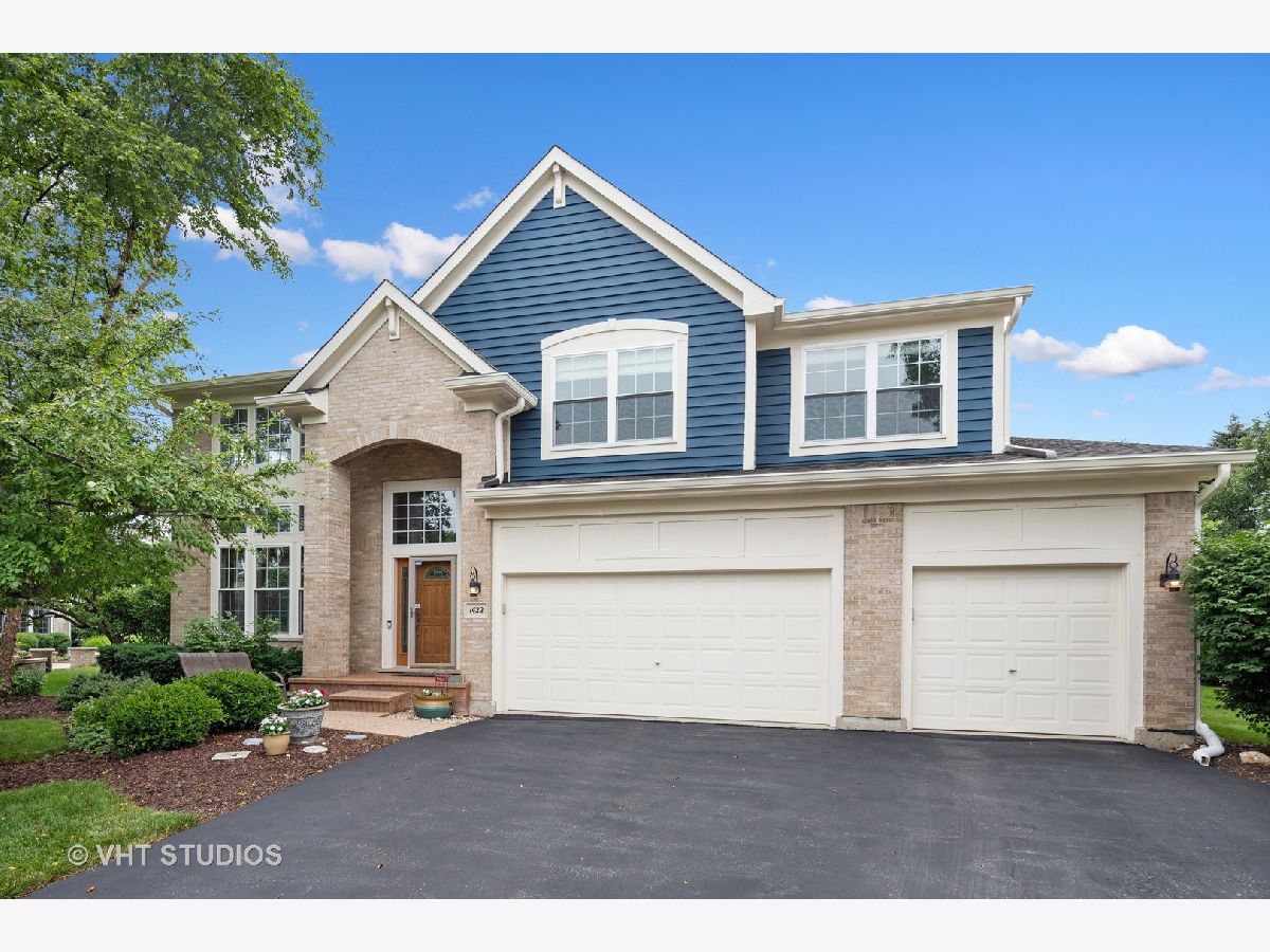 Homes Sold Muirfield Village Vernon Hills Illinois, 1422 Maidstone