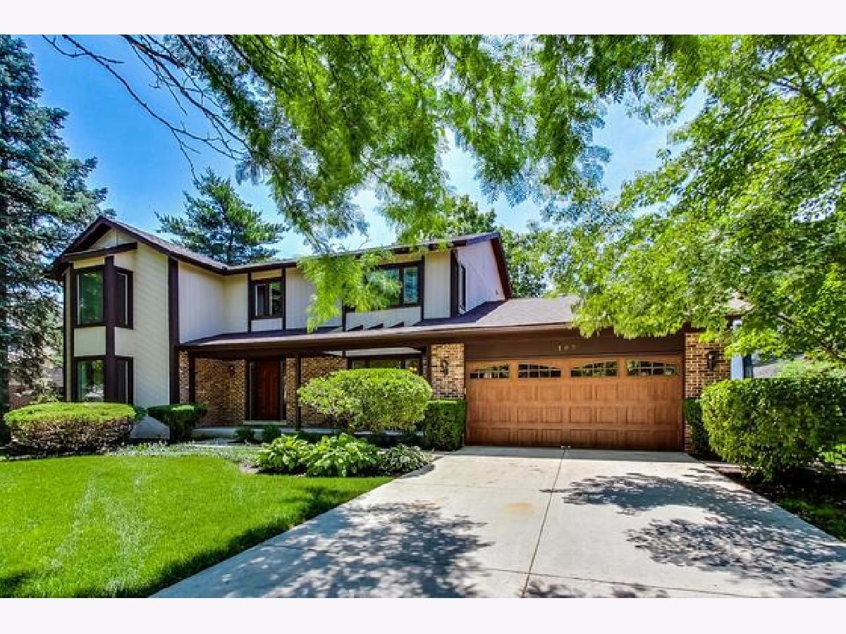 Homes Sold Deer Run Deerfield Illinois, 107 Saint Andrews