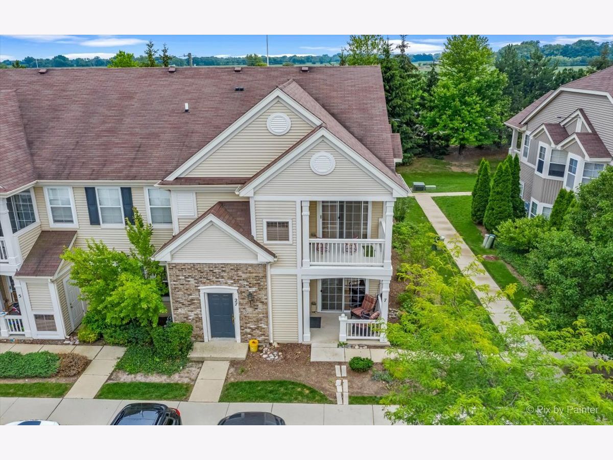 2245 Aurora Drive, Pingree Grove, Illinois 60140 MLS 11157474