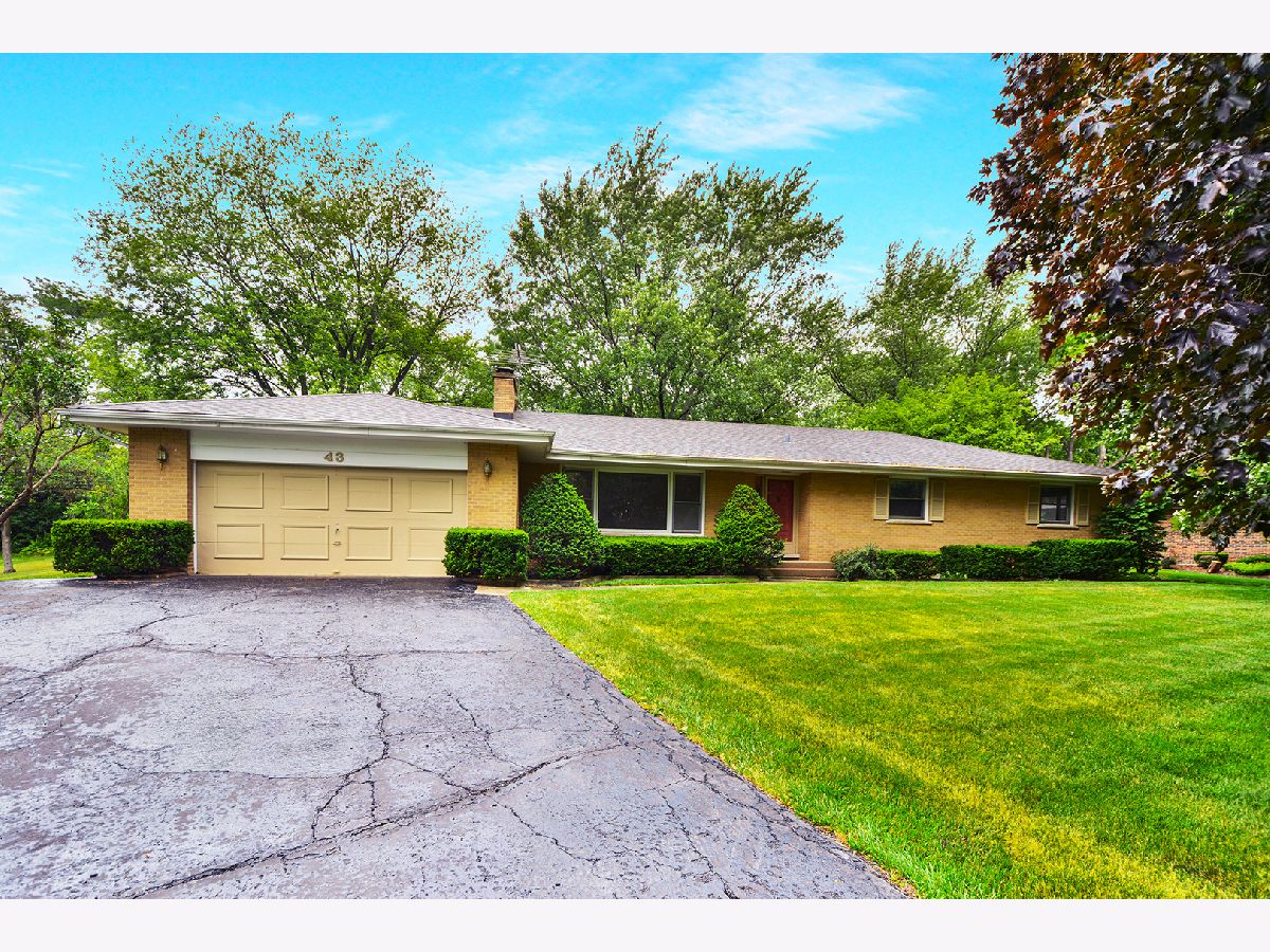 Homes Sold Glennshire Hawthorn Woods Illinois, 43 Lagoon