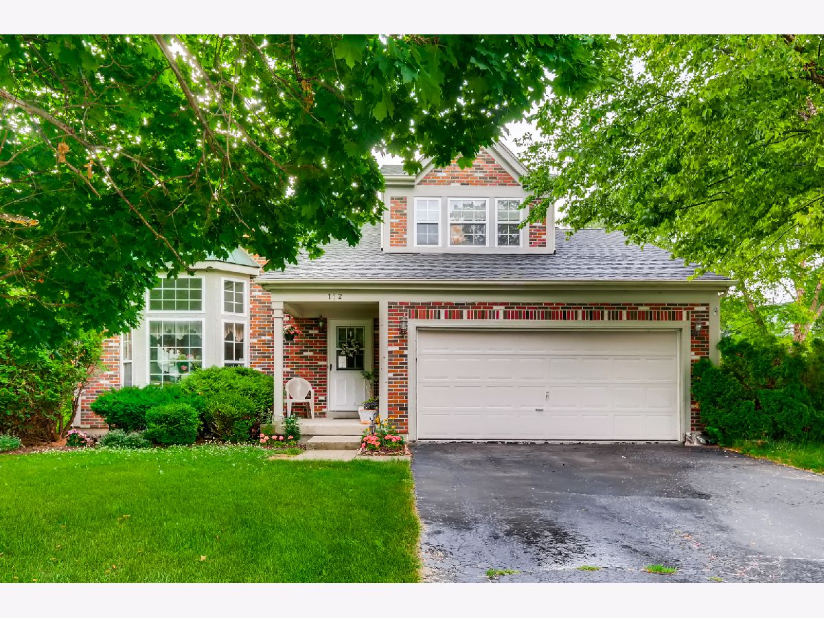 Homes Sold Newport Cove Carpentersville Illinois, 112 Spyglass