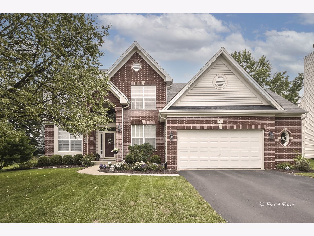 Homes Sold Talcott Glen Crystal Lake Illinois, 50 Talcott