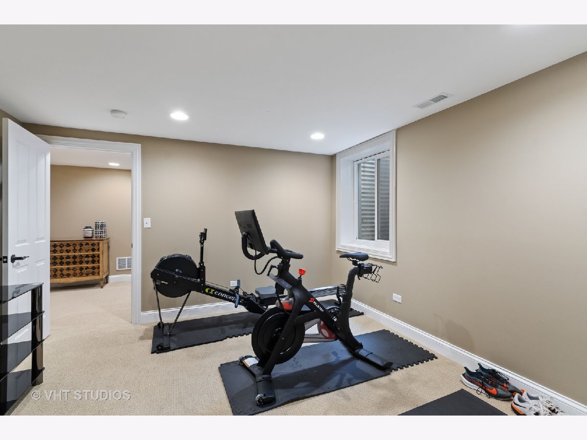 Homes Sold Sunnyside Park Libertyville Illinois, 657 Sunnyside