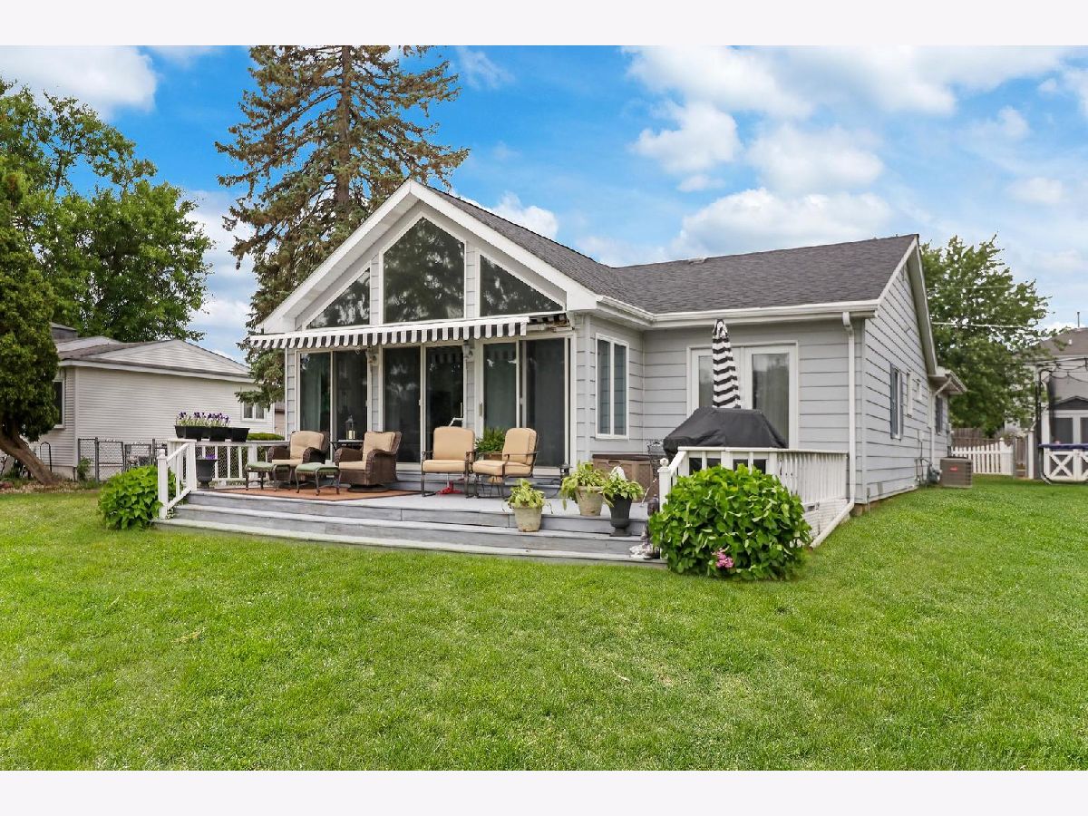 Homes Sold Orchard Beach Mchenry Illinois, 2014 Orchard Beach