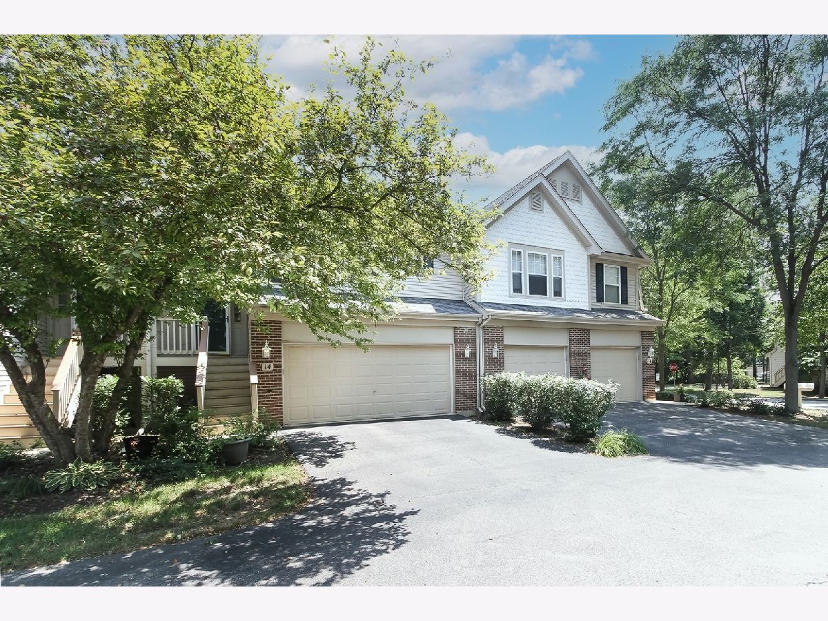 Townhomes Sold Oaks At Hidden Glen Streamwood Illinois, 14 Samuel