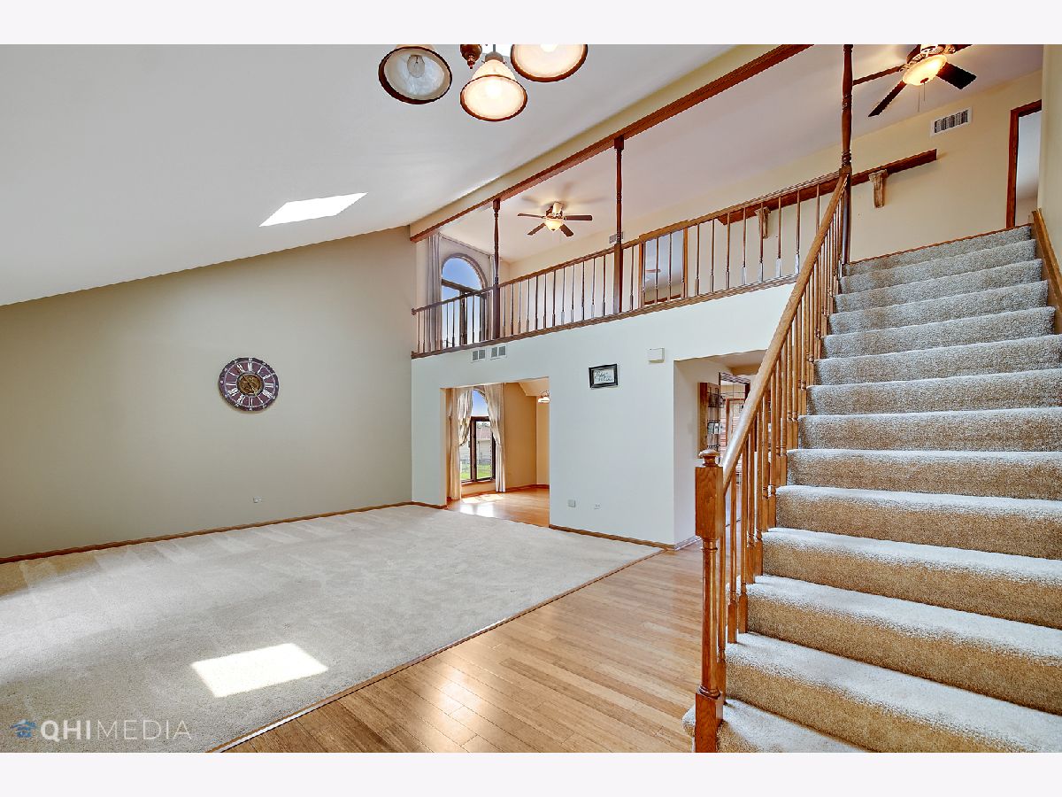 Homes Sold Timbers West Tinley Park Illinois, 9313 Sutton