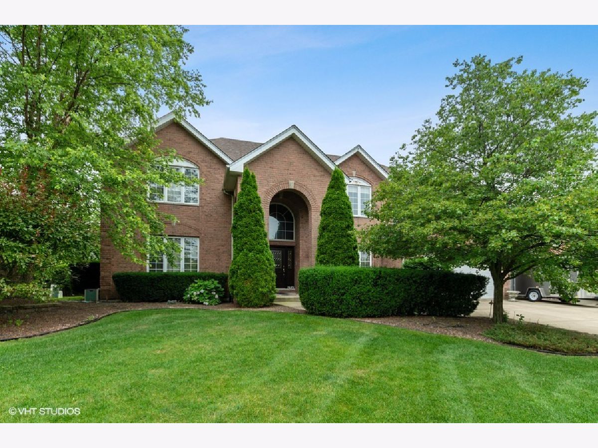 Homes Sold Coquille Point Frankfort Illinois, 11864 Coquille