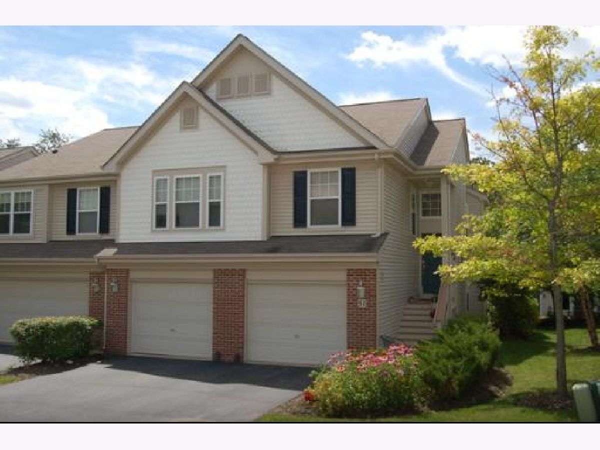 Townhomes Sold Oaks At Hidden Glen Streamwood Illinois, 51 Samuel