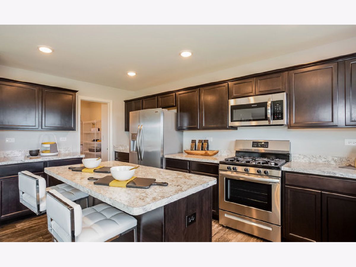 Homes Sold The Oaks At Irish Prairie Mchenry Illinois, 3723 Murphy