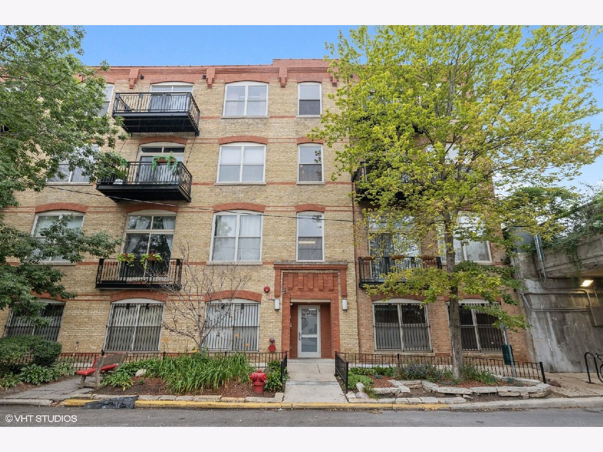 Condos & Townhomes Sold Buck City Lofts Chicago Illinois, 1740 Maplewood