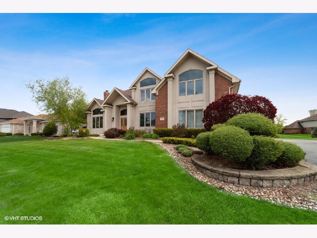 Homes Sold Ballantrae Flossmoor Illinois, 1433 Lanark