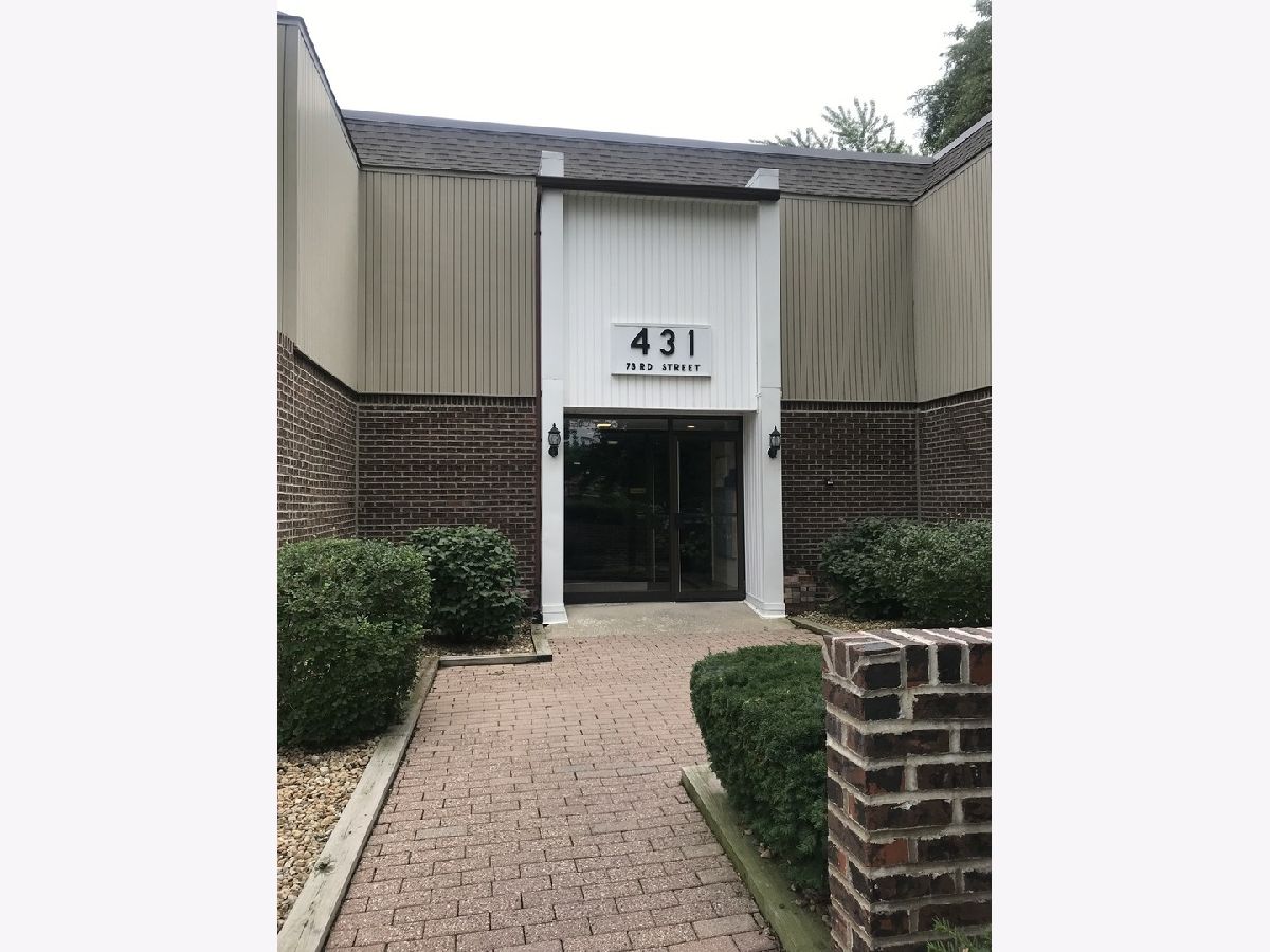 Condominiums Rented Fairview Commons Downers Grove Illinois, 431 73rd