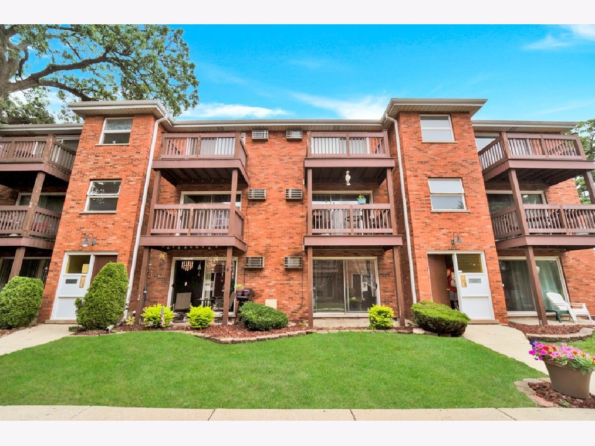 Condominiums Sold Oak Grove Midlothian Illinois, 14830 Ketelaar