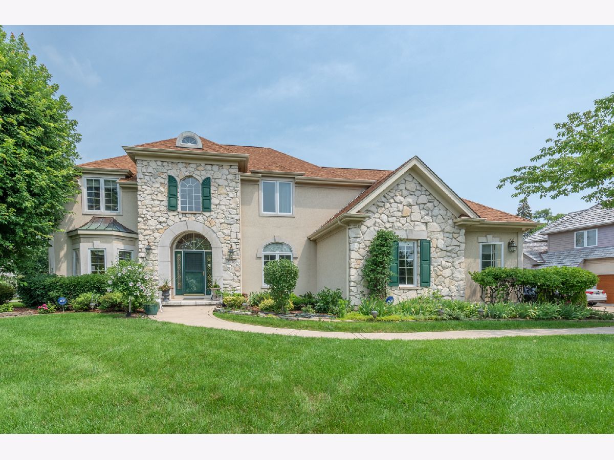 Homes Sold Canterbury Trails Lisle Illinois, 2116 Canterbury