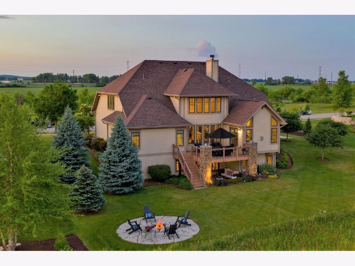 Homes Sold Hannaford Farm Sugar Grove Illinois, 851 Wheatfield