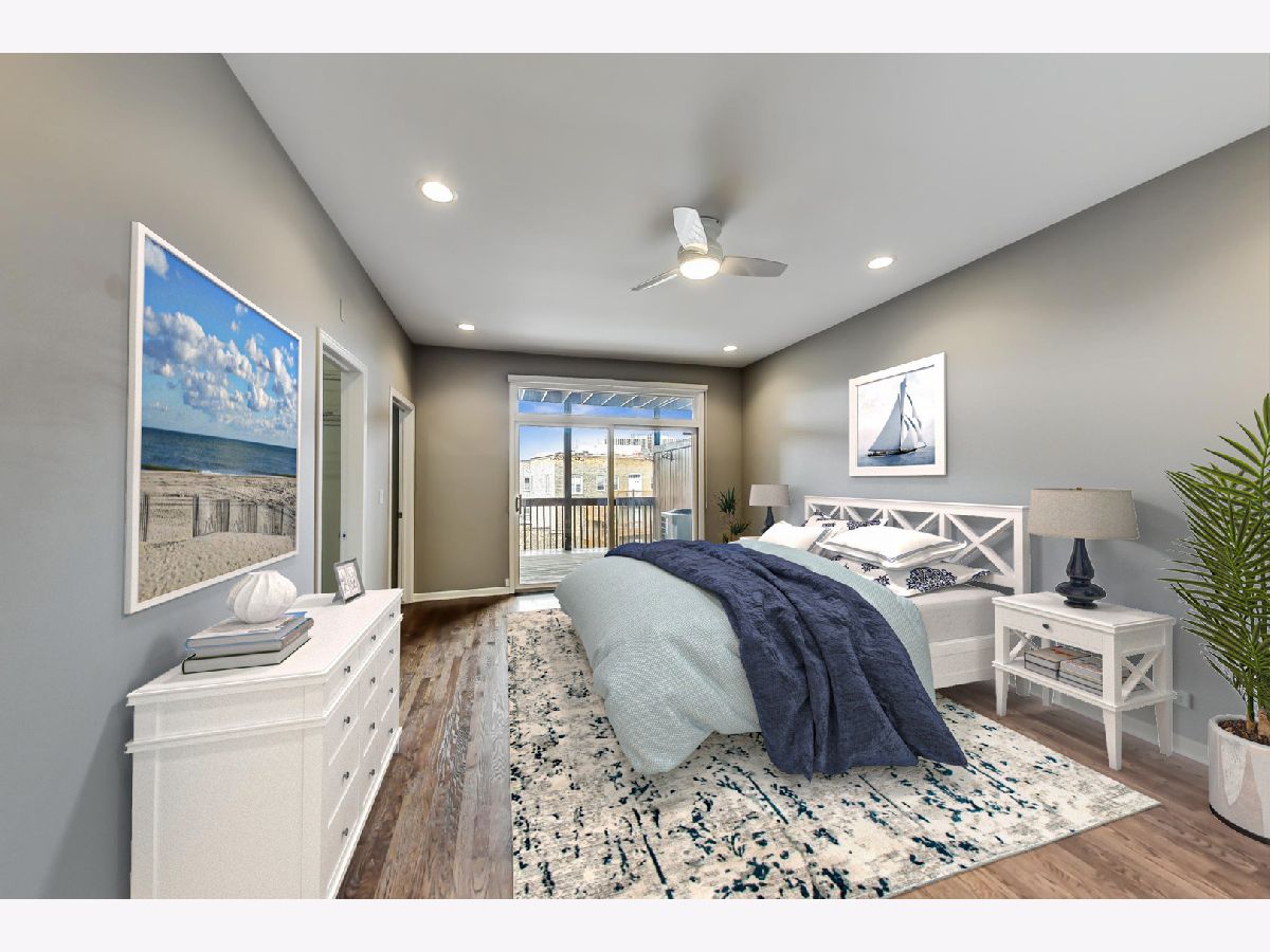 Condos & Townhomes Sold Wrightwood Commons Chicago Illinois, 632 Wrightwood