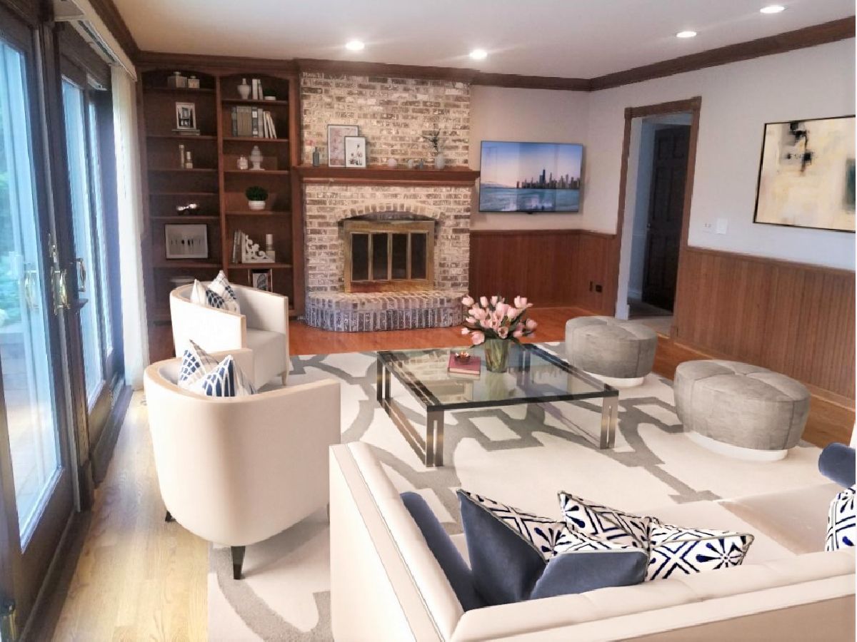 Homes Sold Promontory Oaks West Chicago Illinois, 29W220 Shagbark