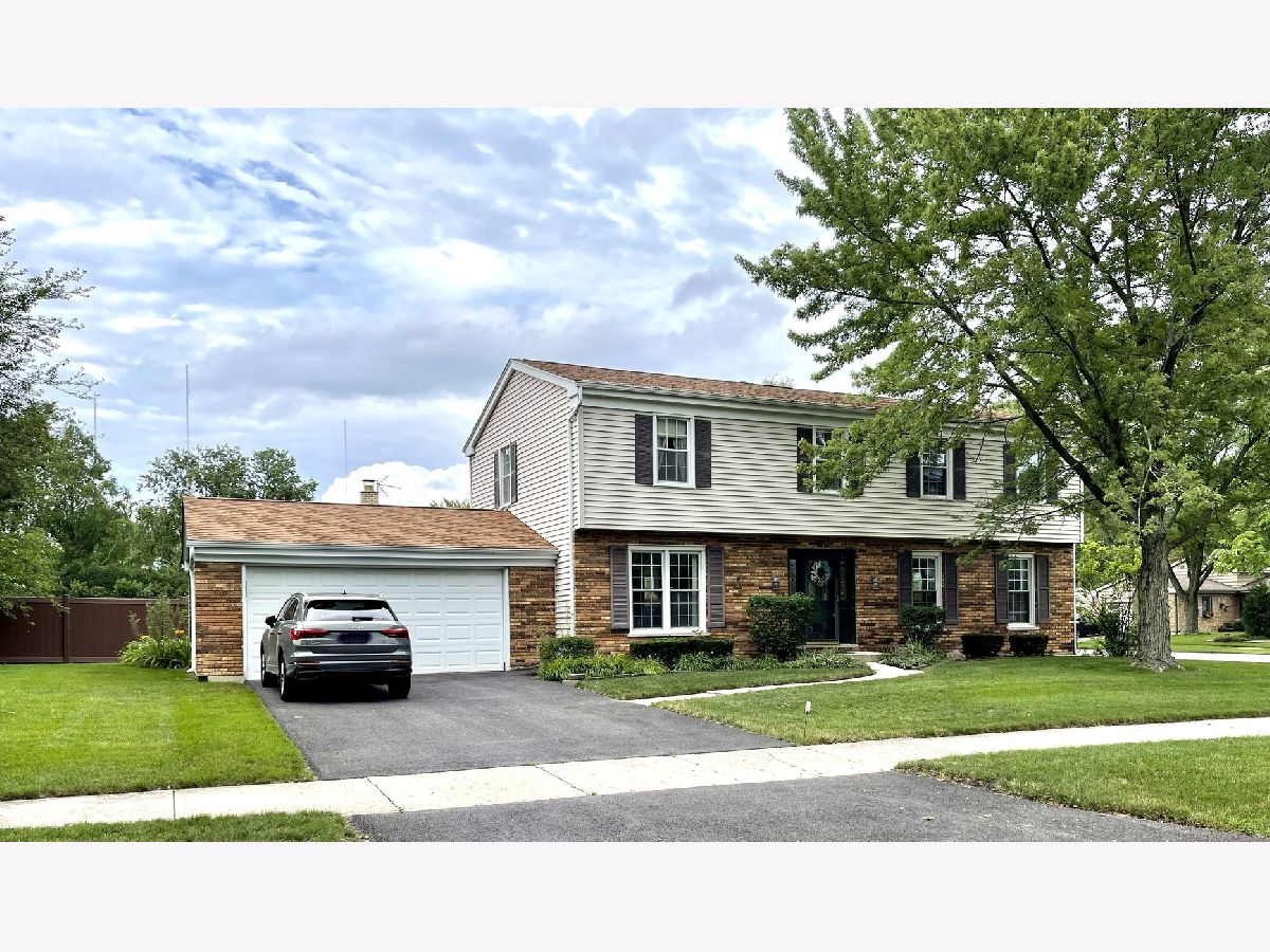 Homes & Townhomes Sold Longmeadow Downers Grove Illinois, 120 41st